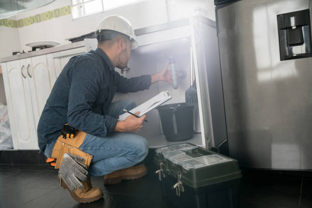 Best Sewer Cleaning Services  in Mcgovern, PA