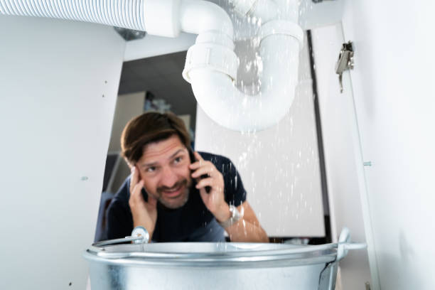 Clogged Drain Plumber in Mcgovern, PA