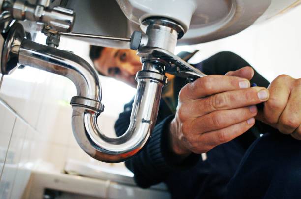 Best Water Softener Installation  in Mcgovern, PA