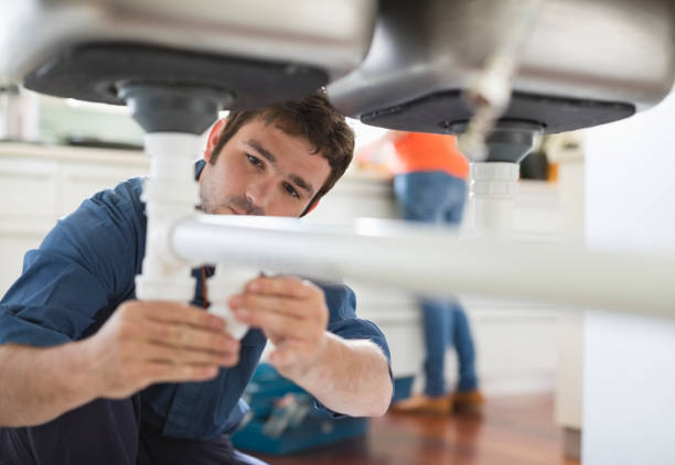 Best Affordable Plumber Near Me  in Mcgovern, PA